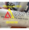 Thép ống đúc phi 101.6 dày 2/3/4/5/6/7/8/9/10/11/12/13/14/15/16mm-ly